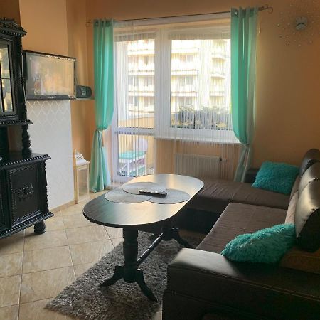 Apartament Sloneczny Мендзыздрое Экстерьер фото